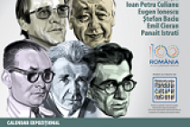 Vernisajul expoziției foto-documentare EUGEN IONESCU la Casa Memorială „Panait Istrati” Brăila