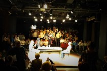 Crima de la micul dejun, de Eugene O’Neill