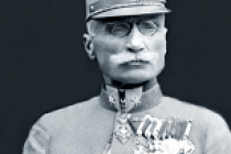 IOAN BOERIU, primul general român al Transilvaniei