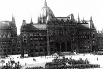1919-2019 | 100 de ani de la ocuparea Budapestei