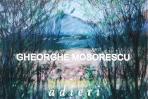 Vernisajul expoziției ADIERI – PASTEL de GHEORGHE MOSORESCU.