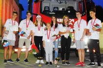 Elevii și liceenii din Galați au fost câștigători la faza națională a concursului 