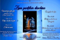 Ziua Porților Deschise la Casa de Cultură a Municipiului Brăila