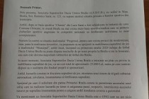 Asociatia Suporterilor Dacia Unirea Braila se implică! Din nou!