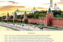 Rusia – cultură și civilizație, eveniment la Muzeul Brăilei
