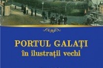 Portul Galați în ilustrații vechi