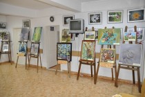 Concurs | Premierea si expozitia Concursului Naţional de Pictură şi Grafică VESPASIAN LUNGU 2020