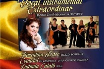 Ziua Națională a României sarbatorita la Filarmonica „Lyra-George Cavadia”