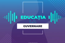 ANOSR: Educația la guvernare! Obiectivele studenților pentru viitorul învățământului superior