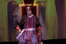 Premieră la Teatrul de Păpuși Brăila