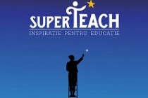 Conferința SuperTeach Revoluția Mentalității în Educație