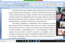 Întâlnire tehnică având ca subiect implementarea Strategiei Naționale în Domeniul Drogurilor 2021 - 2025