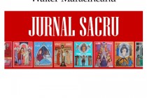 Expoziție | Walter Mărăcineanu: Jurnal sacru