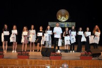 Armoniile Dunării | Câștigătorii concursului 2022