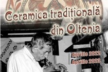 Expoziție de Ceramica Tradițională din Oltenia