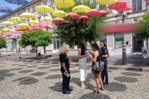 Activități de informarea și conștientizarea consumului și traficului ilicit de droguri
