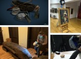 Muzeul Ianca | Ateliere pentru catalogarea și scanarea 3D a patrimoniului muzeal local