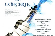 Filarmonica Lyra | Concert de Concerte