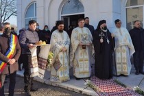 Măcin | Slujba de Bobotează va fi ținută de Preasfințitul Visarion, episcopul Tulcei 