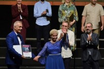 Corul mixt Trison câștigă un premiu în Serbia 