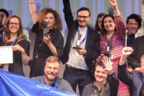 Tinerii în Arenă – a câștigat premiul Youth Empowerment acordat de Emerging Europe 