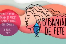 Bibaniada de fete - Mila 23. Festival de pescuit, gastronomie și muzică tradițională. iunie 2022