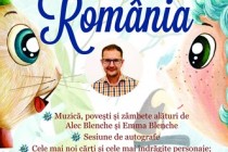 Călătoriile lui Erus prin România. Alec Blenche la Brăila