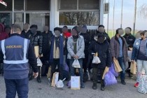 România | 22 de bărbați străini returnați Serbiei cu interdicție de 5 ani de a veni la noi