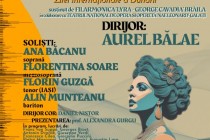 Concertul vocal-simfonic extraordinar Dunărea, eterna poveste