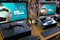 Proiectul Dăm Click pe România a dat startul înscrierilor 2024 