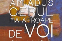 Vernisaj de artă la Brăila Csatlos Levente: Am adus cerul mai aproape de voi