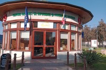 Măcinul Vechi surprins într-un calendar 2025 realizat de Centrul Național de Informare și Promovare Turistică Măcin