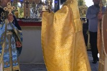 12 MAI Hramul Sfintei Mânăstiri Sf. Ioan Valahul din localitatea Poiana - Flămânda- comuna Ciuperceni, Județul Teleorman