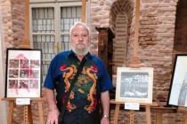 Brăileni în cadrul Bienalei Naționale de Grafică Constantin Găvenea la Muzeul de Artă din Tulcea