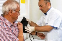 MedLife continuă proiectul național Caravana cu Sănătate în Pechea
