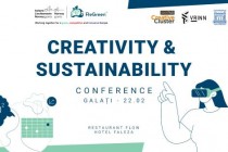 Conferința Creativității și Sustenabilității - ReGreen VR vine la Galați pe 22 Februarie