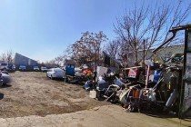 Polițiștii Brăileni o acțiune de prevenire a evaziunii fiscale și protecție a mediului
