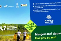 O Dunăre mai curată: Lidl România și ONG-urile continuă programul România Limpede