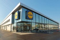 Lidl România înregistrează în 2025 peste 27,3 miliarde de lei cifră de afaceri și anunță planuri de extindere agresivă pentru 2026