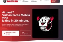 Schimb anvelope de iarnă la domiciliu – programare vulcanizare mobilă