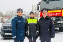 Brăila. Cod Galben până pe 22.02.2026. Vânt în rafală, precipitații, ghețuș, polei, ninsori