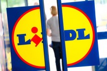 La Brăila Lidl România deschide un magazin și închide altul în Vidin