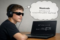 Se lansează Centrul de accesibilizare a manualelor STEM pentru nevăzători