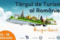 De la experiențe autentice în România la vacanțe exotice: Târgul de Turism al României se deschide joi la ROMEXPO