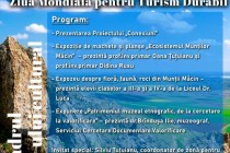 Ziua Mondială pentru Turism Durabil. Etnoliteratura Brăila