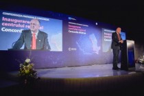 Primul centru regional dedicat dialogului social și dezvoltării economice în Estul României