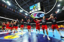 Lidl aduce sprijinul pentru sport la Campionatul European de Handbal Masculin EHF EURO 2026