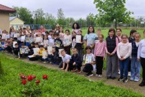 Continuarea proiectului Legături pentru o viață sănătoasă împreună în județul Brăila