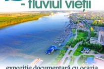 Expoziție documentară „Dunărea – fluviul vieții” la Brăila, de Ziua Internațională a Dunării