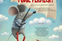 Premieră la Teatrul de Păpuși Brăila. Șoricelul și podul fermecat